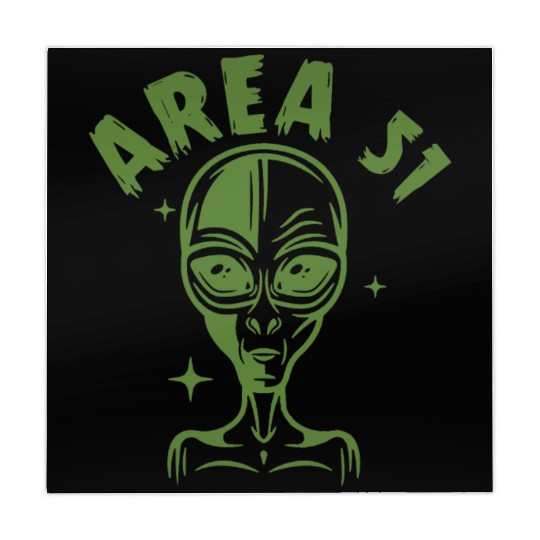AREA 51 Mahjong Mats
