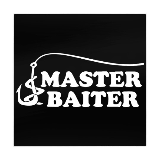 master baiter 2 Mahjong Mats