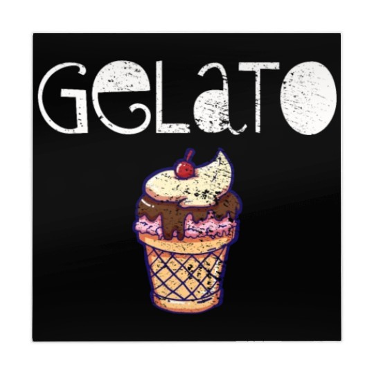 Gelato Mahjong Mats