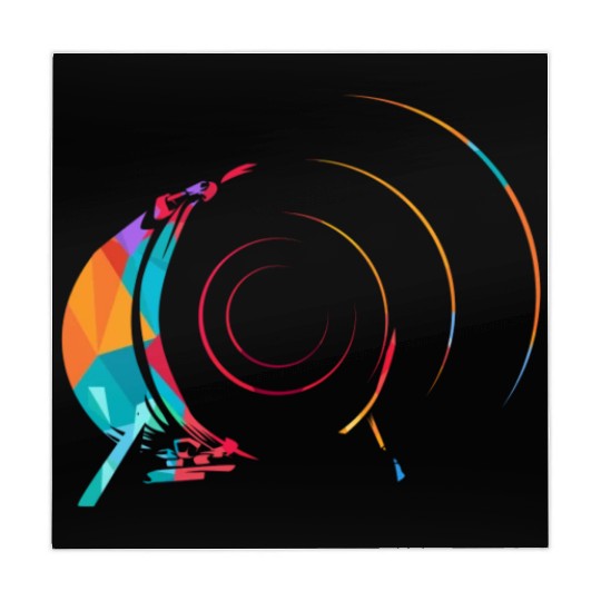 Drum n Bass Mahjong Mats