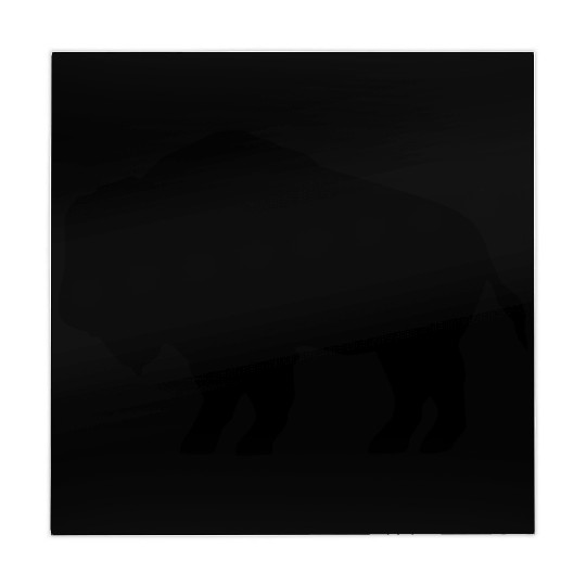 Buffalo Mahjong Mats