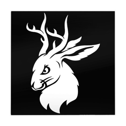 Jackalope Mahjong Mats