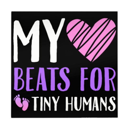 NICU Nurse product Mahjong Mats