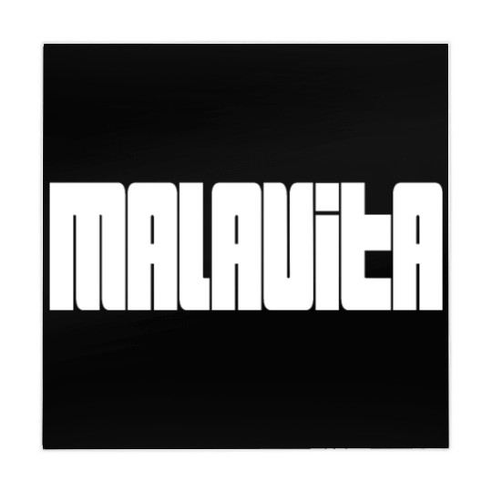 Malavita Mafia Italy gift idea birthday Mahjong Mats