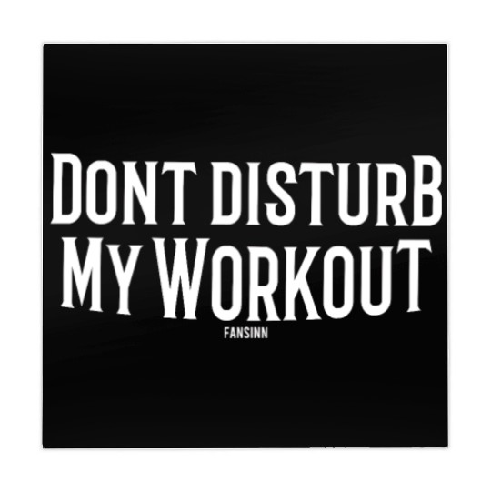 Training Gym spell Mahjong Mats