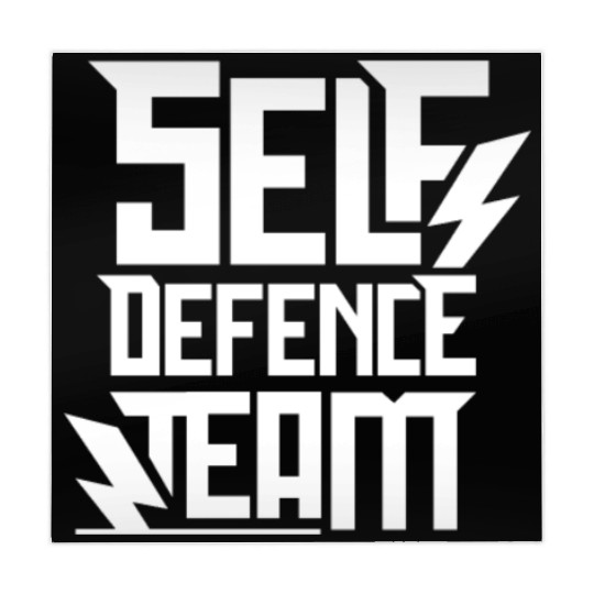 Team Self Defence Self Defense Course School Mahjong Mats