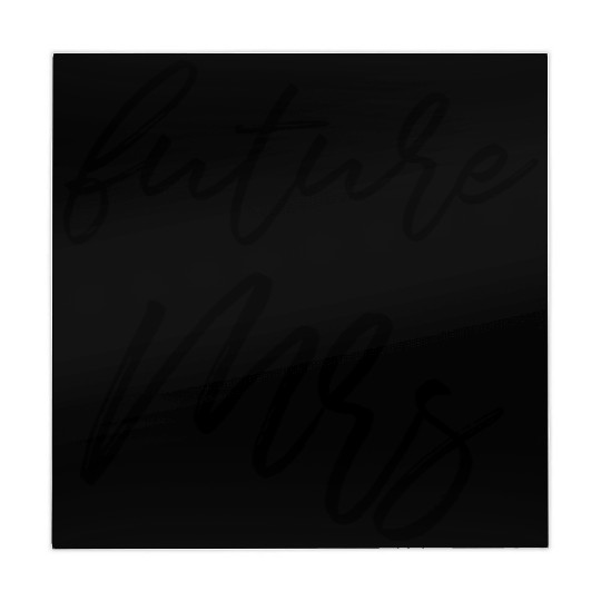 Future Mrs Mahjong Mats