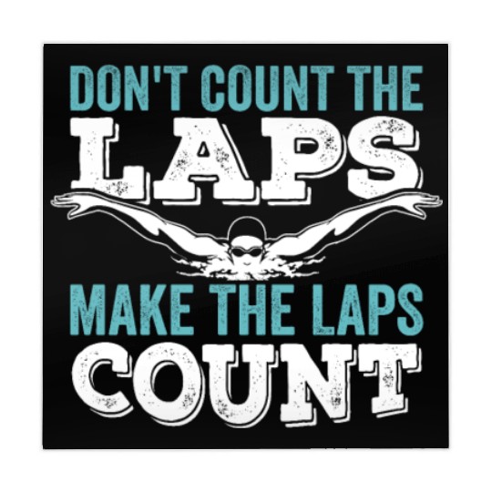 Swim Swimming Mahjong Mats