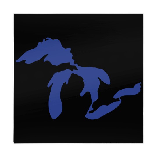 Great Lakes Mahjong Mats