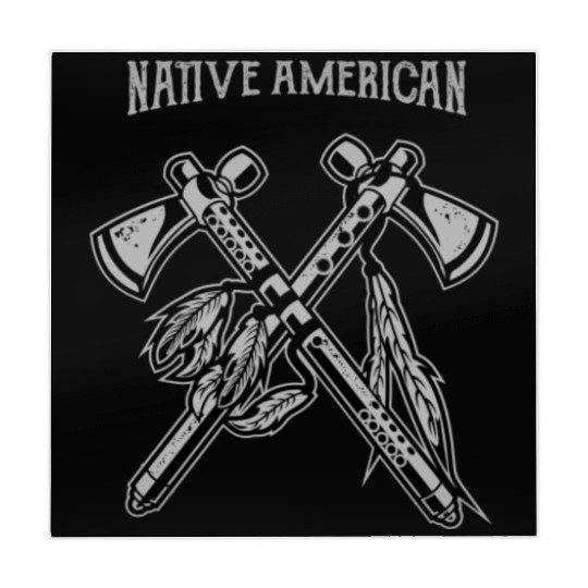 Native American Mahjong Mats