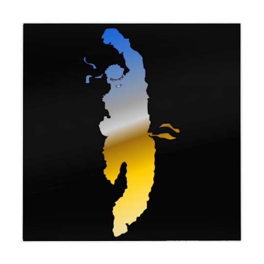 Street Fighter Rainbow Mahjong Mats