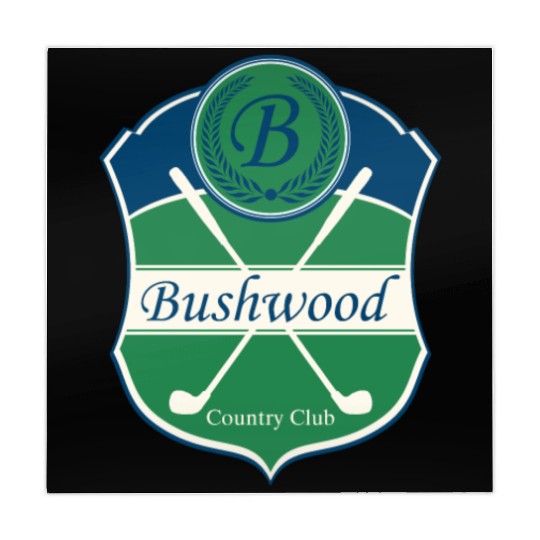 Caddyshack | Bushwood Country Club Mahjong Mats