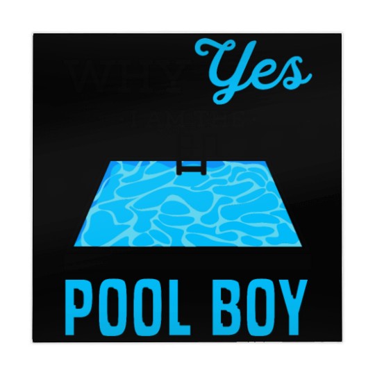 Swimming Swim Gift Mahjong Mats