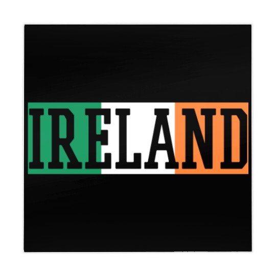 Ireland Mahjong Mats