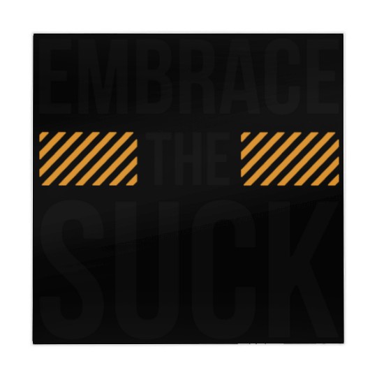 Embrace The Suck Mahjong Mats