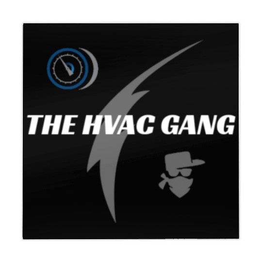The Hvac Gang Mahjong Mats