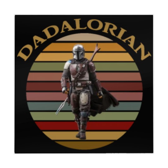 Dadalorian Mahjong Mats