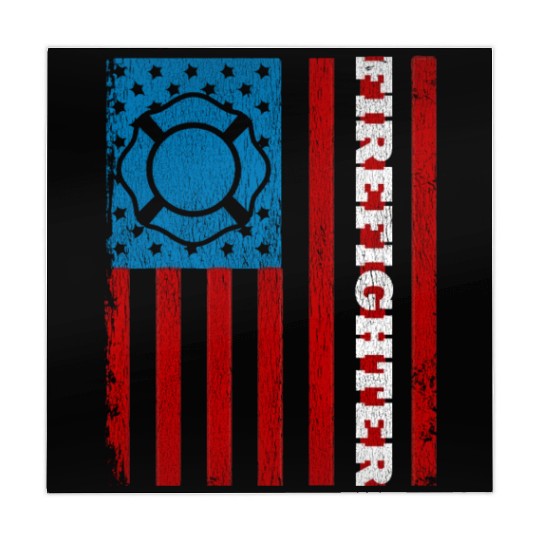 Firefighter Mahjong Mats