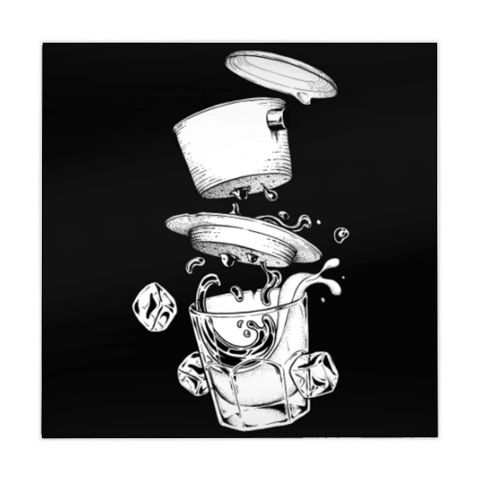 Vietnamese Coffee Art Unique Design Vietnam Gift c Mahjong Mats