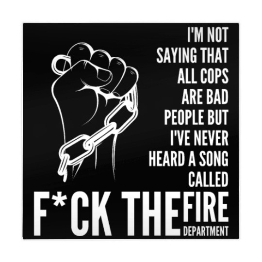 ACAB Black Lives Matter, End Police Brutality Mahjong Mats