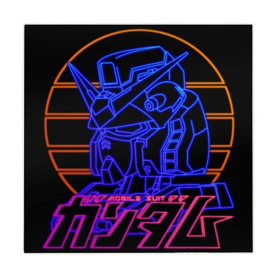 gundam rx 78 Mahjong Mats