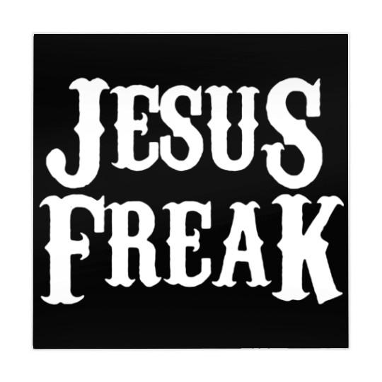 Jesus freak Mahjong Mats