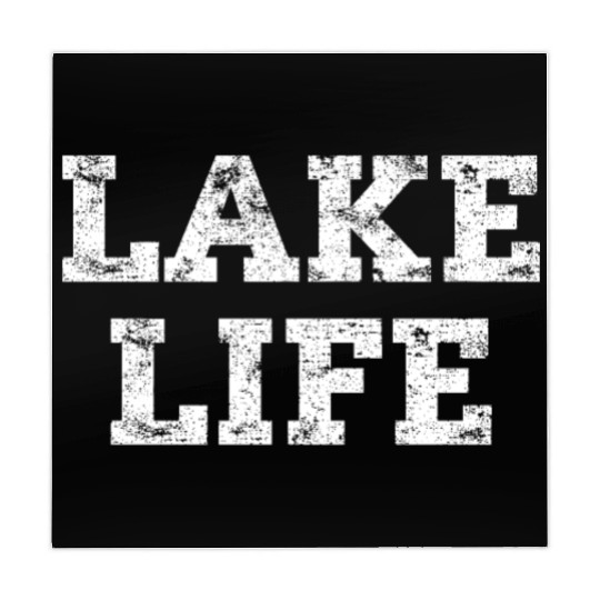 Lake Life Mahjong Mats | Lake Life Mahjong Mats