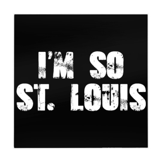 I'm so ST Louis Mahjong Mats