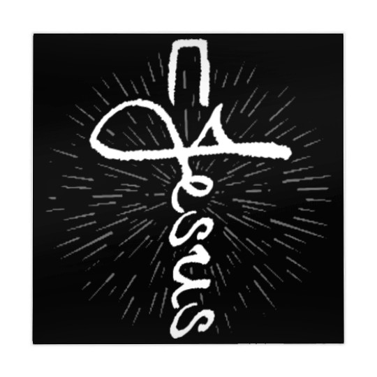 Christian Bandana - Jesus Mahjong Mats