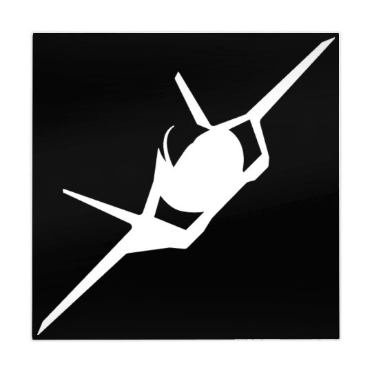 F-35 Lightning II Military Fighter Jet Aircraft Mahjong Mats