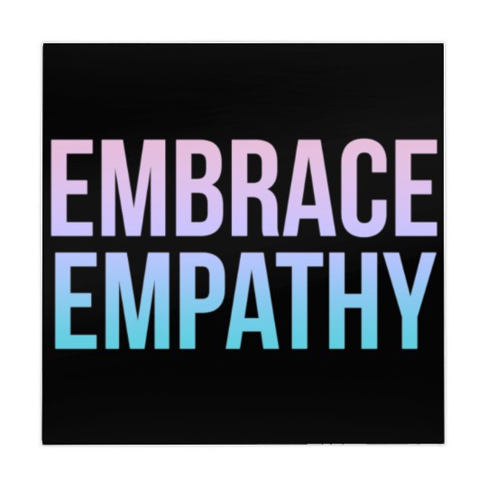Embrace Empathy Large Colour Mahjong Mats