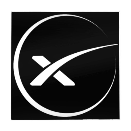 space x spacex elon musk Mahjong Mats