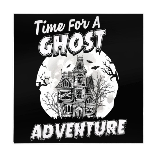 Ghost Adventures Ghost Hunting Time Mahjong Mats