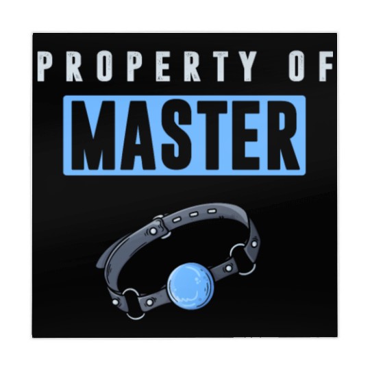 Master BDSM Mahjong Mats