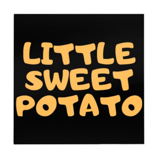 Little Sweet Potato Mahjong Mats