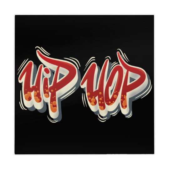 Hip Hop 4 Life Mahjong Mats