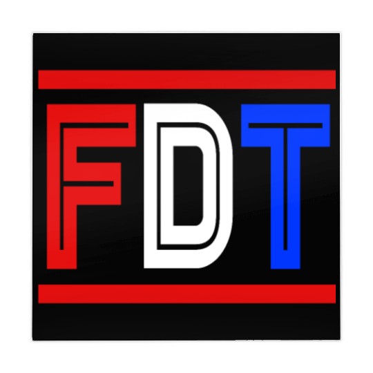 Biden Kamala Funny Anti Trump FDT Donald Trump Mahjong Mats