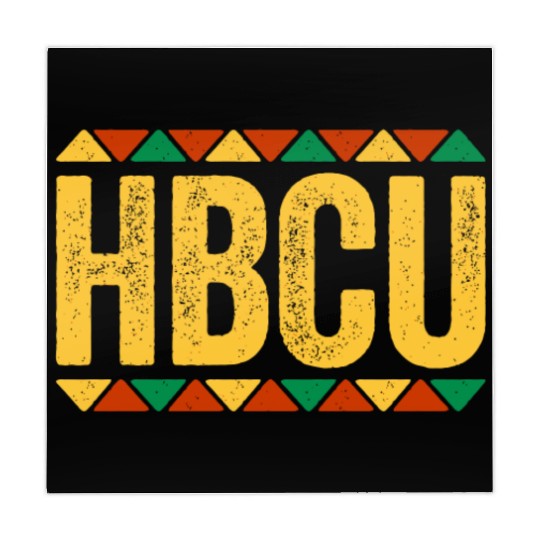 Hbcu Mahjong Mats Historical Black College Alumni Gift