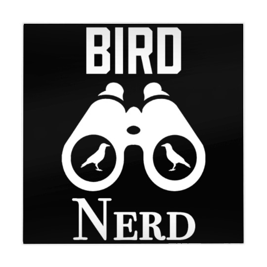 Bird Nerd Mahjong Mats