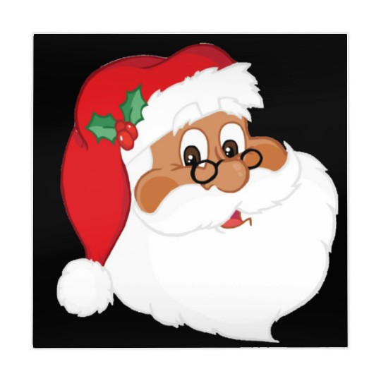 Santa Claus Mahjong Mats