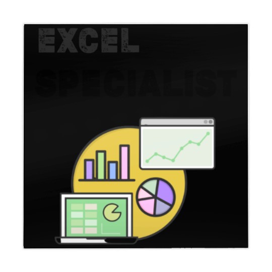 Excel Specialist Mahjong Mats