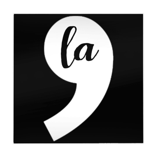 Comma La For Newly Elect VP Kamala Harris 2020 US Mahjong Mats