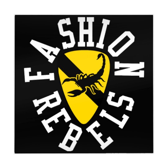 Fashion Rebels Records Mahjong Mats