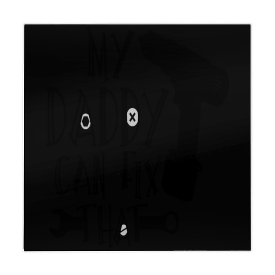 Funny Dad Mahjong Mats