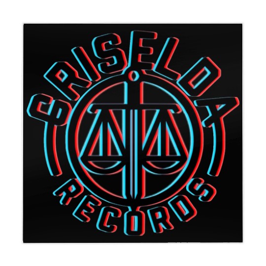 Fashion Rebels Records Mahjong Mats