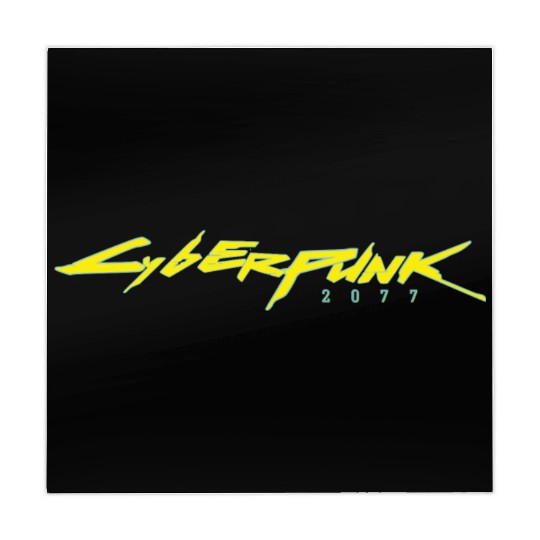 best selling CybERPuNK 2077 Mahjong Mats,free hugs shi