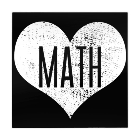 Math Teacher Mahjong Mats