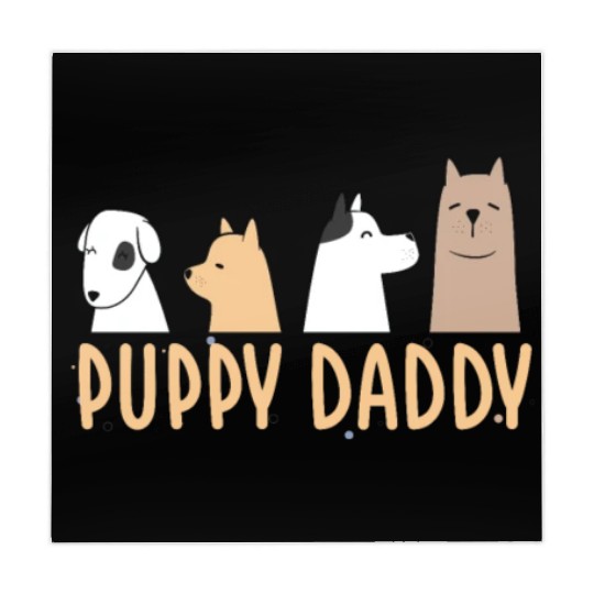 Mens Gay Puppy Daddy Pup Play Fetish Kink BDSM Mahjong Mats