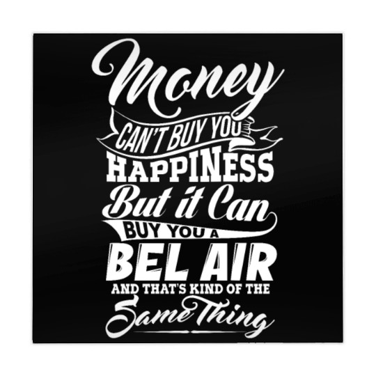 MONEY AND BEL AIR W Mahjong Mats