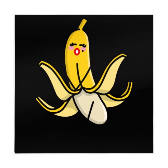 Marilyn, Monroe sexy banana blowing skirt up pun Mahjong Mats